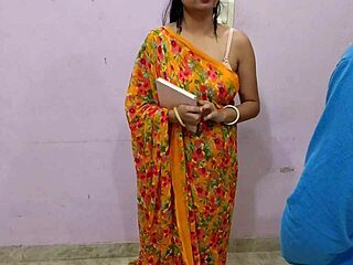 saara hot teacher fucked hard in tight ass twice cum drips out hindi