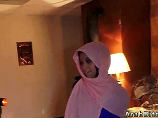 hey army dude these petite arab teens give the best double blowjob