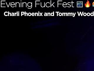 mature marilyn monroe-lookalike blonde with huge boobs rides monster cock doggystyle