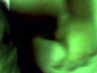 Damn! Fat latina bbw big ass slammed by monster cock!