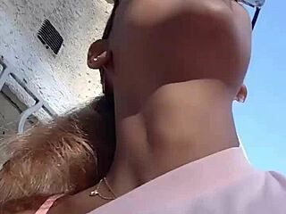 Heart-Pounding Public Thrill in Episode 34 Season 5