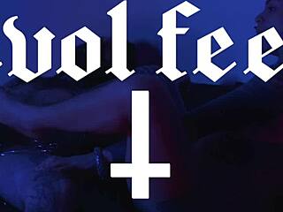 arachne's feet tease and torment cocks in sneaky femdom play