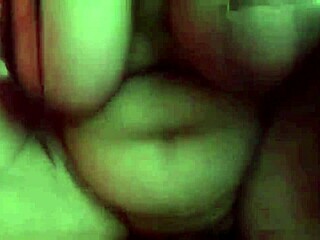 Big Arab Cock Slams Sexy Girl's Tight Holes