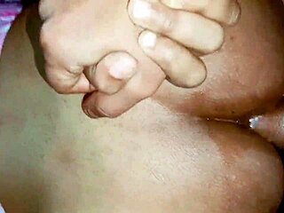 indian bhabhi screams in hindi during rough ass pounding 😈🔥 pussy hammered hard