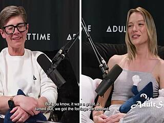 Wife Joins Wild Orgy With Kenna James Bree Mills