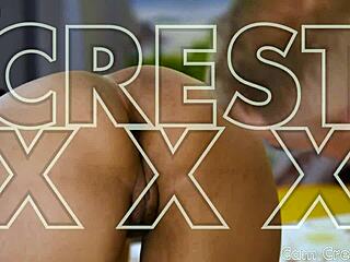 Hey Step-Son, Ever Tasted Your Curvy Asian Step-Mom's Juicy Pussy?