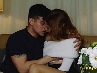 horny couple jason n agatha... we luv this sultry hardcore 4k fuck-fest!!