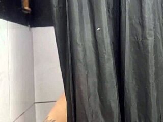 Invade My Dressing Room And Pound My Ass Raw No Condom?!