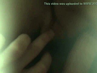 Wanna see this perfect wet teen pussy take monster cock reverse cowgirl?