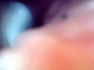 semen floods cervix as endoscope shows wide pussy stretching to gaping limits