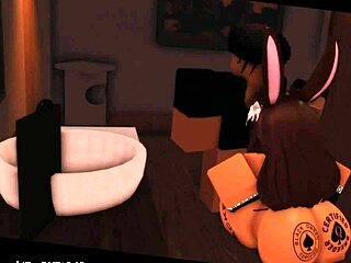 Monster black cocks ravage starblox night scene