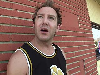 Who knew stepmom's huge tits could snag such a throbbing cock so easily?