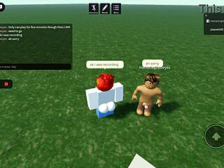 wanna 1v1 game then get fucked hard?