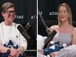 ภรรยาแจมออร์กี้สุดเดือดกับเคนน่า เจมส์ บรี มิลส์