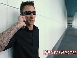 Bound Teen Endures Extreme Bdsm Domination And Hardcore Bondage