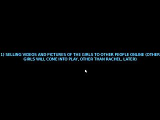 Personal Assistant Game Chapter 1 Teen Challenges