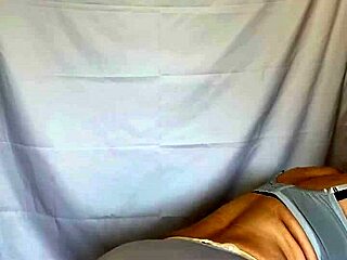 sexy sailor uniform asian plugs anal with lingerie and buttplug