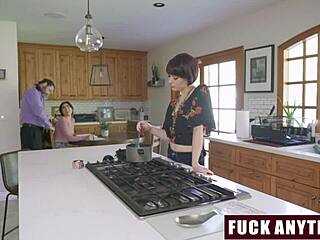 i'm stepdaddy... we got this freeuse deal with stepdaughter n wife... fuck anytime ya know?