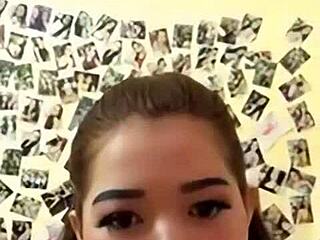 sexy asian beauty's big tits hide intriguing secrets waiting to burst