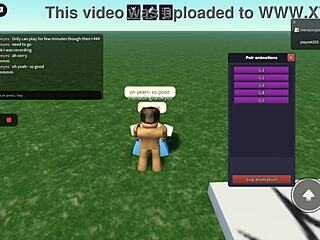 wanna 1v1 game then get fucked hard?