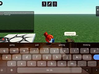 wanna 1v1 game then get fucked hard?