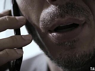 whoa babysitter handles that huge monster cock like a total pro!