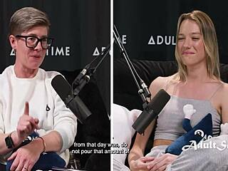 Wife Joins Wild Orgy With Kenna James Bree Mills