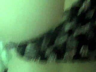 Girlfriend Jane's Big Ass Bent Over for Friend's Hard Doggystyle Pound?