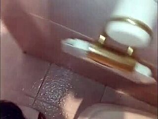 Latina Wife's Huge Tits and Big Clit in Homemade Pissing Cumshot Compilation