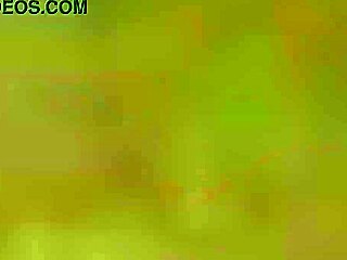 ugly old guy rams his cock deep into blonde latina bitch's braces-filled asshole by the pool