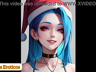 Teen Ass Stretched Wide for Intense Anal Training