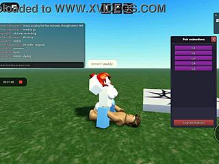 wanna 1v1 game then get fucked hard?