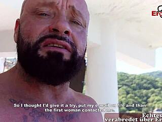 whoa, public squirt explosion with this hot latina milf outdoors!!