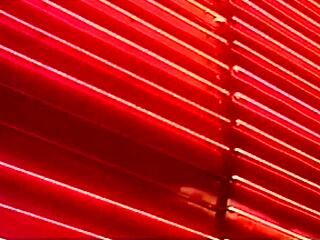 Pretty long-haired italian euro lesbians dive wet muffs to orgasm