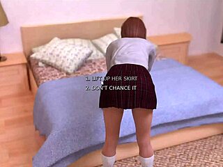 Personal Assistant Game Chapter 1 Teen Challenges