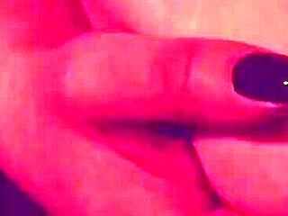 Wanna see this perfect wet teen pussy take monster cock reverse cowgirl?