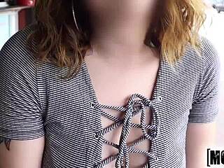 mofos kitty caprice gets picked up public for wet tight teen pussy pounding