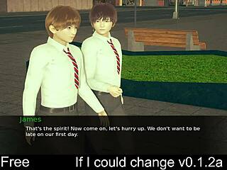 she wins the erotic dating game with her lesbian moves