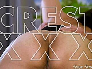 Hey Step-Son, Ever Tasted Your Curvy Asian Step-Mom's Juicy Pussy?