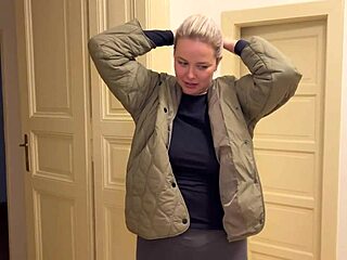 neighbour hammers horny wife with monster cock