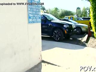 Barely Legal Couple Shares Intense Bedroom Moments In Steamy Homemade Video