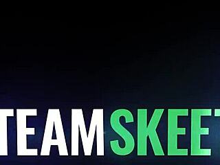 Step-Siblings Awaken Sexually Under Therapist's Intimate Guidance