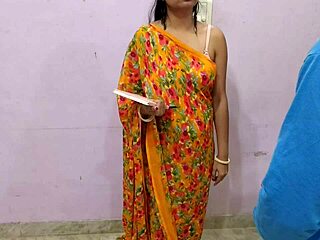 saara hot teacher fucked hard in tight ass twice cum drips out hindi