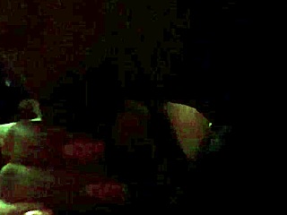 Girl delivers sloppy disrespectful deepthroat blowjob on throbbing cock