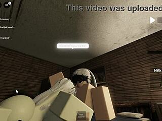 Wanna Join This Steamy Roblox Sex Adventure Right Now?!