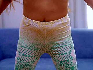 Athletic Step Sister Pursues Sports Passion