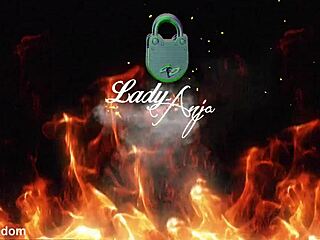 mistress, your locktober challenge has my penis locked tight...