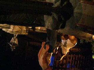 delilah strong takes relentless pounding in durable shaved vagina