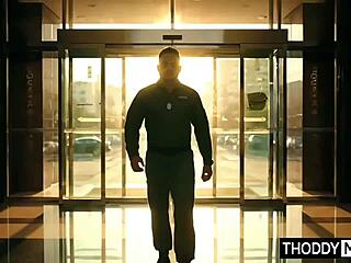 Cute Exotic Latina Girlfriend Fucked Hard Ass By Top Gun