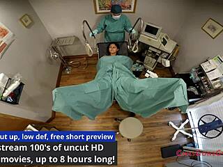 Hey, check Tampa uni girl's shower skirt spread and petite tits reveal backstage